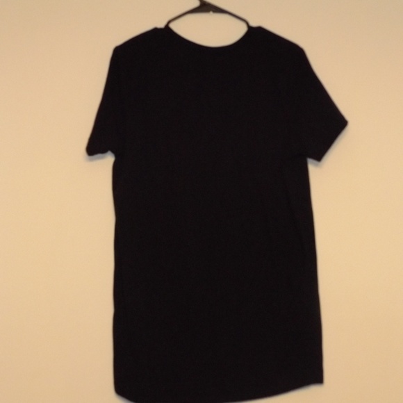 NBA T-Shirt, Chicago Bulls, Size Large - Picture 2 of 3